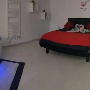  Appartement L'evasion