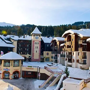 Appart hôtel Le Grand